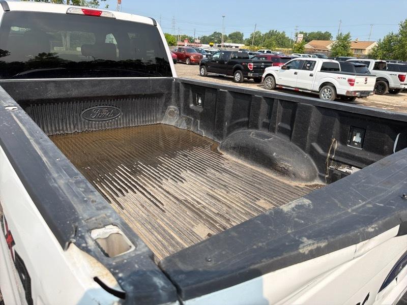 Ford F-250 SD XLT Crew Cab 4WD 2019