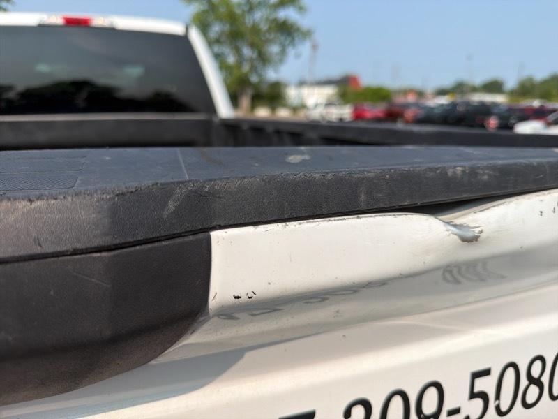 Ford F-250 SD XLT Crew Cab 4WD 2019