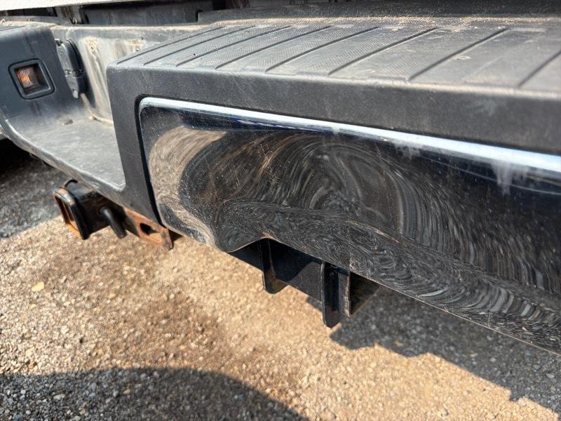 Ford F-250 SD XLT Crew Cab 4WD 2019