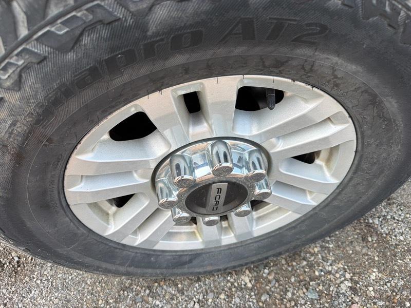 Ford F-250 SD XLT Crew Cab 4WD 2019