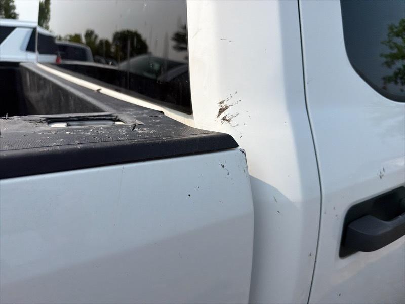 Ford F-250 SD XLT Crew Cab 4WD 2019