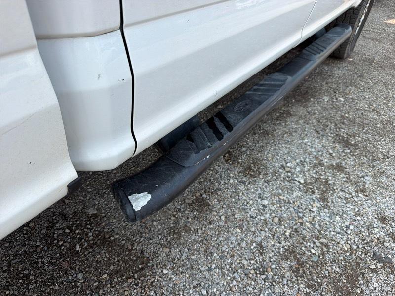 Ford F-250 SD XLT Crew Cab 4WD 2019