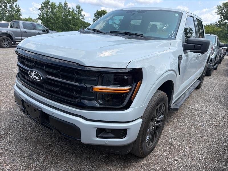 Ford F-150  2024