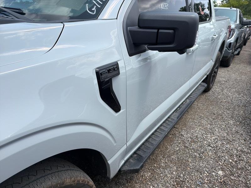 Ford F-150  2024