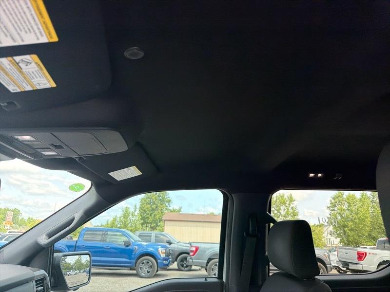 Ford F-150  2024