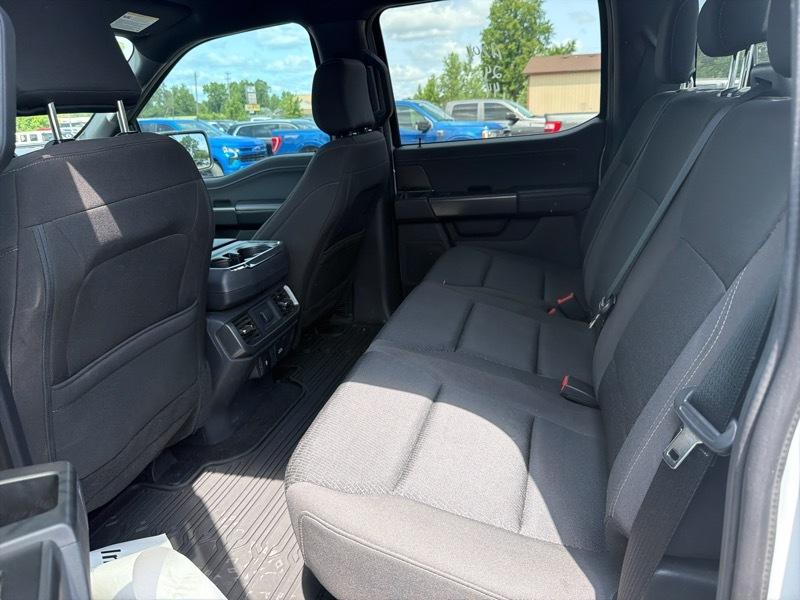 Ford F-150  2024