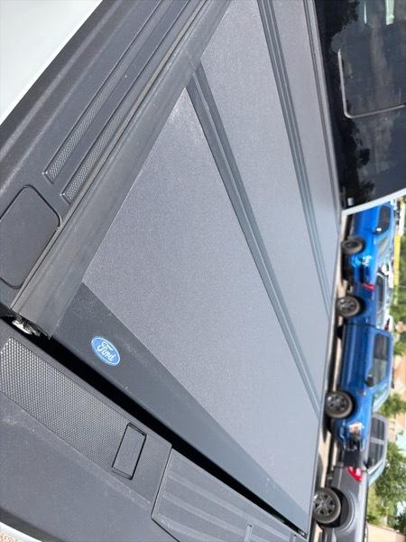 Ford F-150  2024
