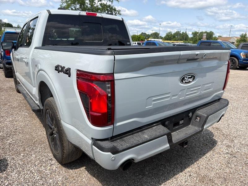 Ford F-150  2024