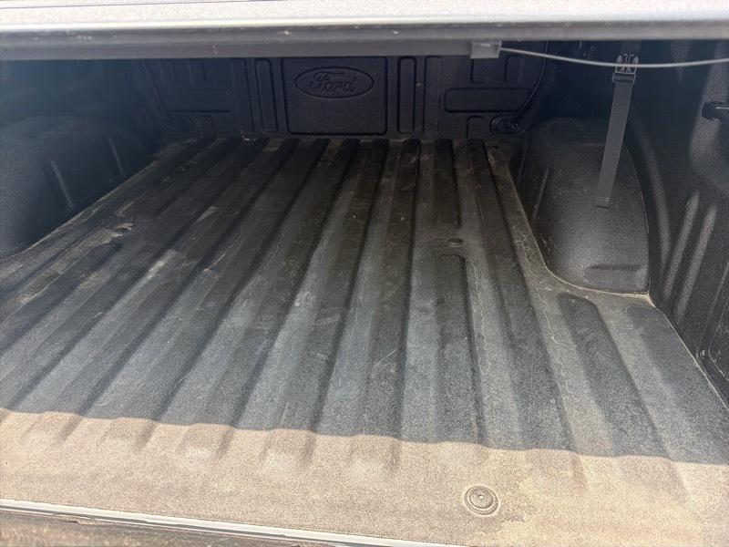 Ford F-150  2024