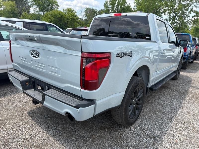 Ford F-150  2024