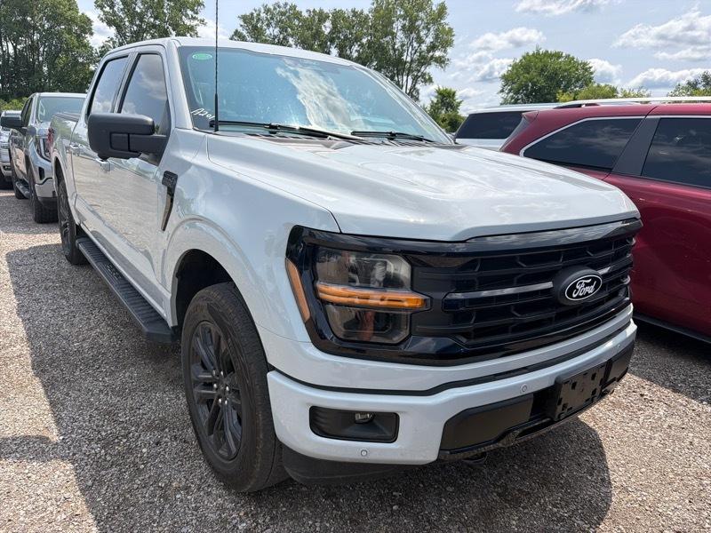 Ford F-150  2024
