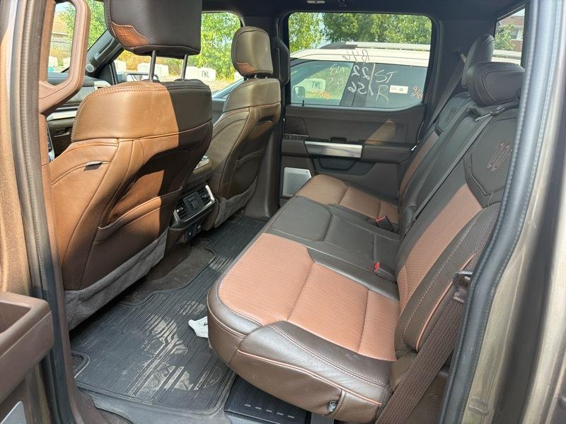 Ford F-150  2022