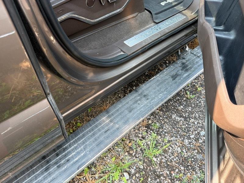 Ford F-150  2022