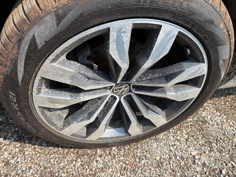 Volkswagen Atlas Cross Sport V6 SEL Premium R-Line 4MOTION 2022