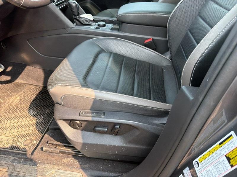 Volkswagen Atlas Cross Sport V6 SEL Premium R-Line 4MOTION 2022