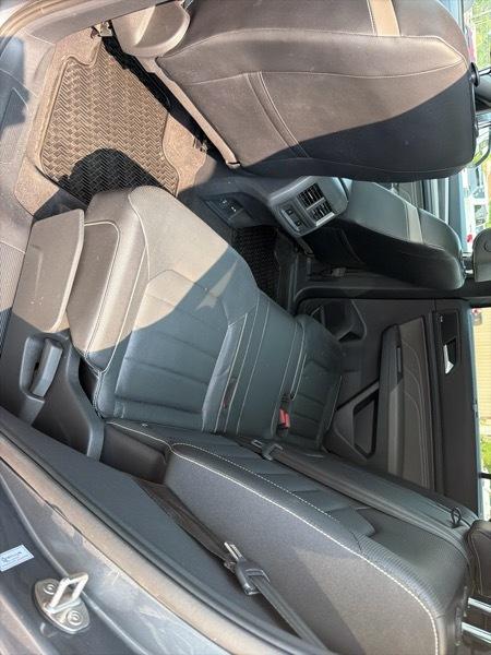 Volkswagen Atlas Cross Sport V6 SEL Premium R-Line 4MOTION 2022