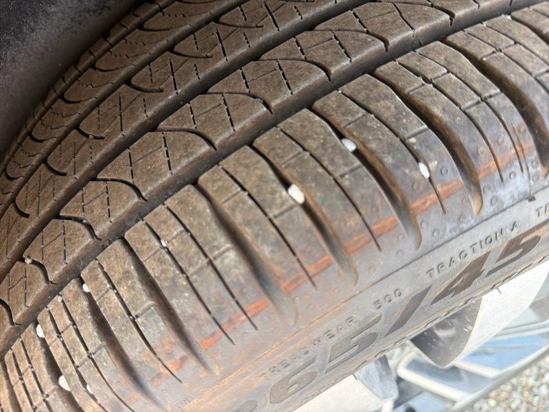Volkswagen Atlas Cross Sport V6 SEL Premium R-Line 4MOTION 2022