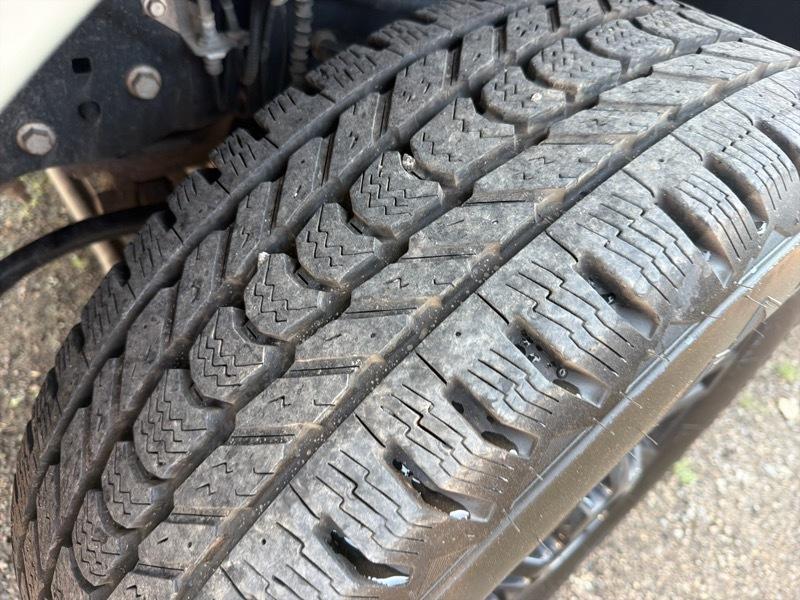Ford F-250 SD Lariat Crew Cab 4WD 2022