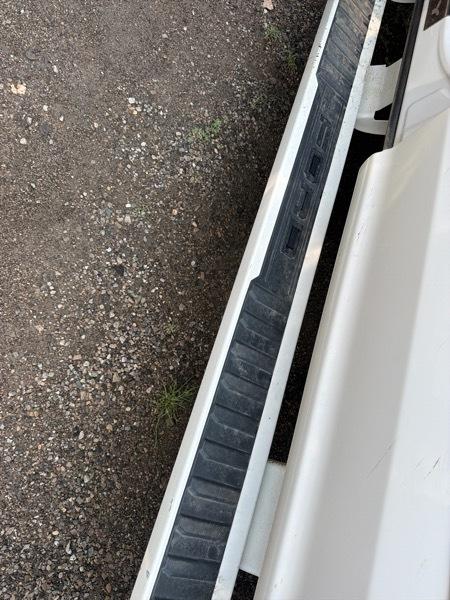 Ford F-250 SD Lariat Crew Cab 4WD 2022