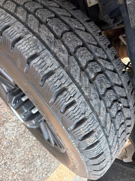 Ford F-250 SD Lariat Crew Cab 4WD 2022