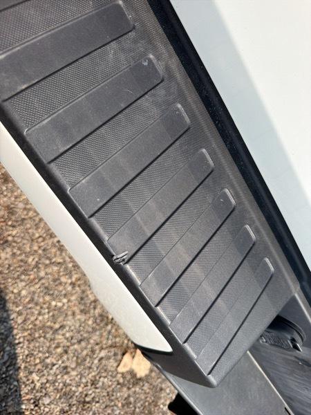 Ford F-250 SD Lariat Crew Cab 4WD 2022