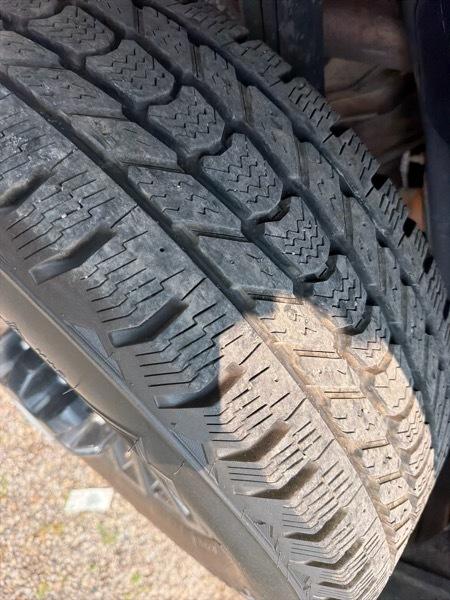 Ford F-250 SD Lariat Crew Cab 4WD 2022