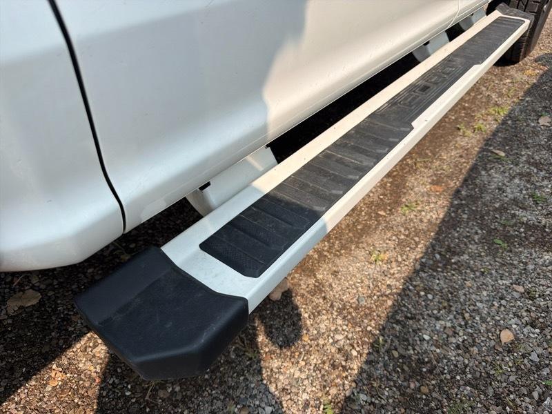 Ford F-250 SD Lariat Crew Cab 4WD 2022
