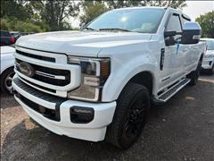 2022 Ford F-250 SD 