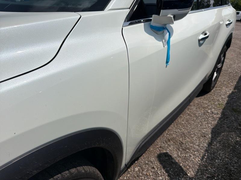 Infiniti QX60 LUXE AWD 2024