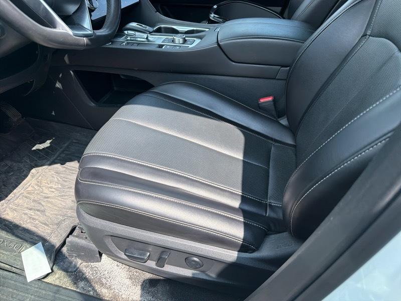 Infiniti QX60 LUXE AWD 2024