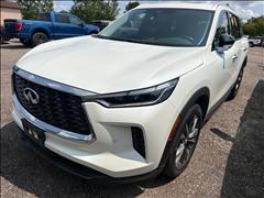 2024 Infiniti QX60 
