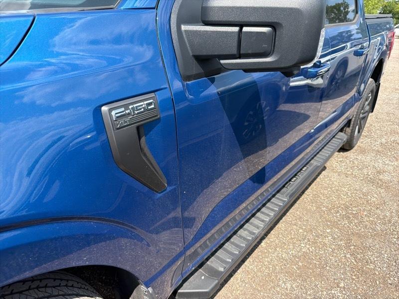 Ford F-150  2023