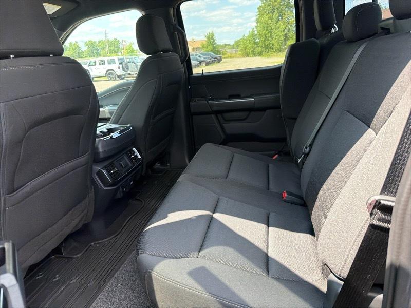 Ford F-150  2023