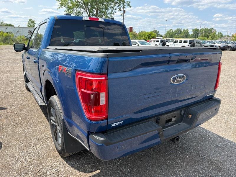 Ford F-150  2023