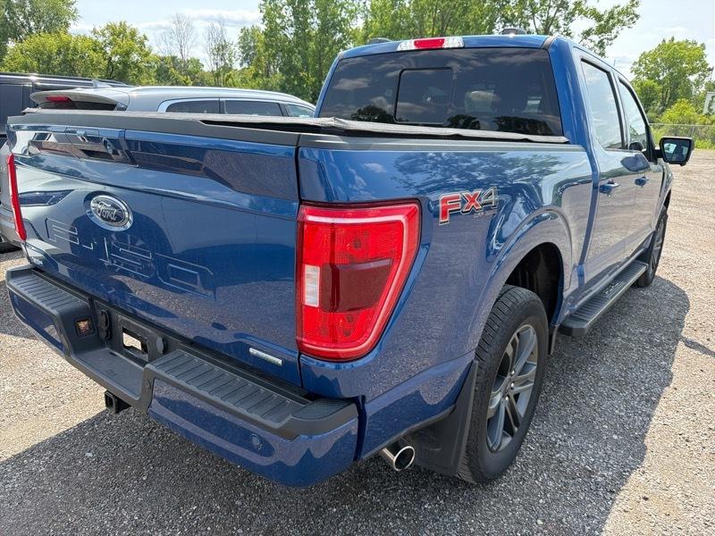 Ford F-150  2023