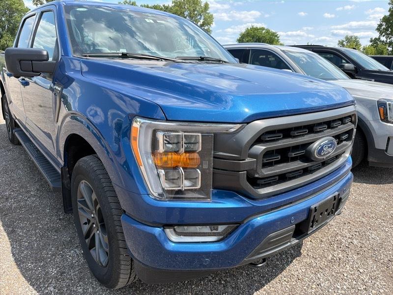 Ford F-150  2023