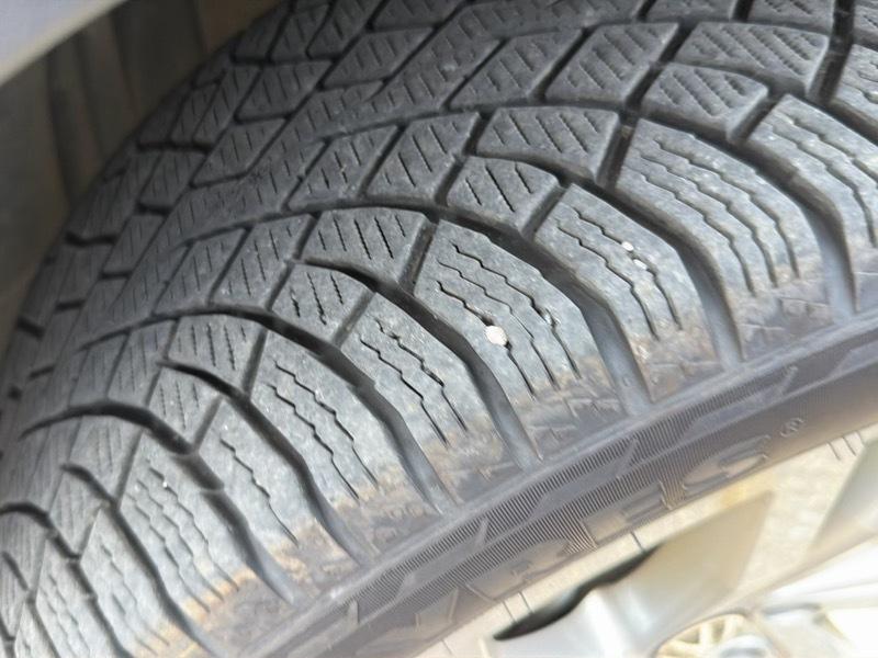 Volkswagen Atlas SEL Premium R-Line 4MOTION 2024