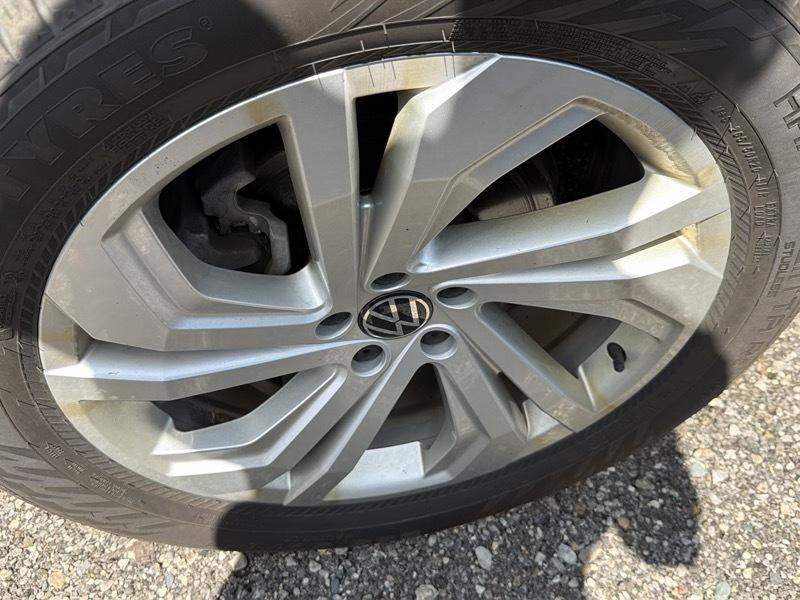 Volkswagen Atlas SEL Premium R-Line 4MOTION 2024