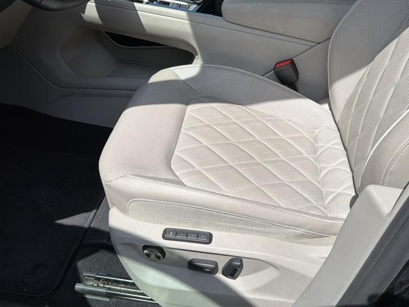Volkswagen Atlas SEL Premium R-Line 4MOTION 2024