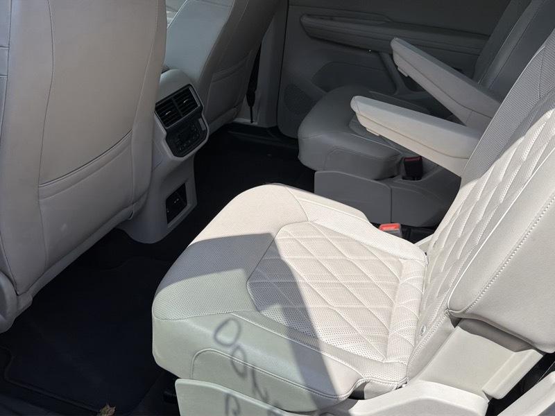 Volkswagen Atlas SEL Premium R-Line 4MOTION 2024