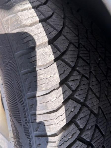 Volkswagen Atlas SEL Premium R-Line 4MOTION 2024