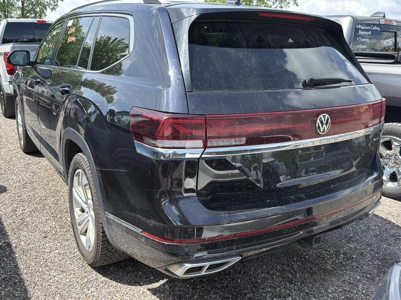Volkswagen Atlas SEL Premium R-Line 4MOTION 2024
