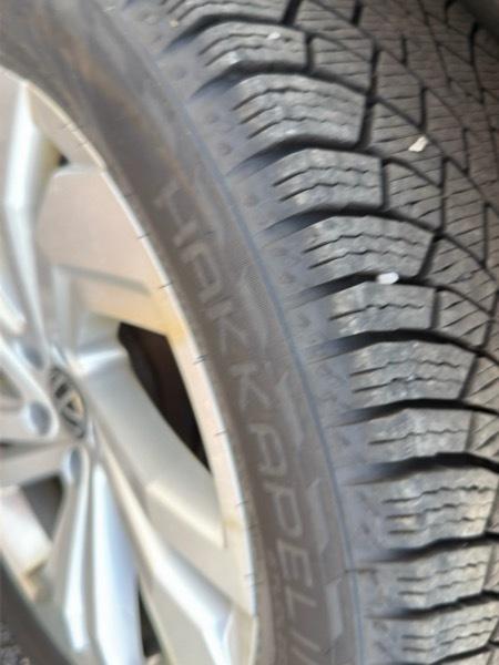 Volkswagen Atlas SEL Premium R-Line 4MOTION 2024