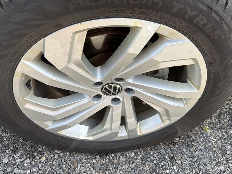 Volkswagen Atlas SEL Premium R-Line 4MOTION 2024