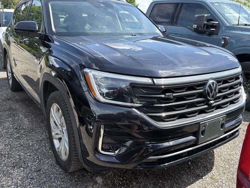 Volkswagen Atlas SEL Premium R-Line 4MOTION 2024