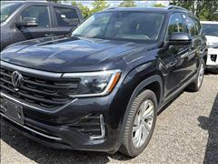2024 Volkswagen Atlas 
