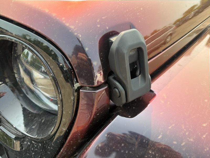 Jeep Wrangler Sahara 2024