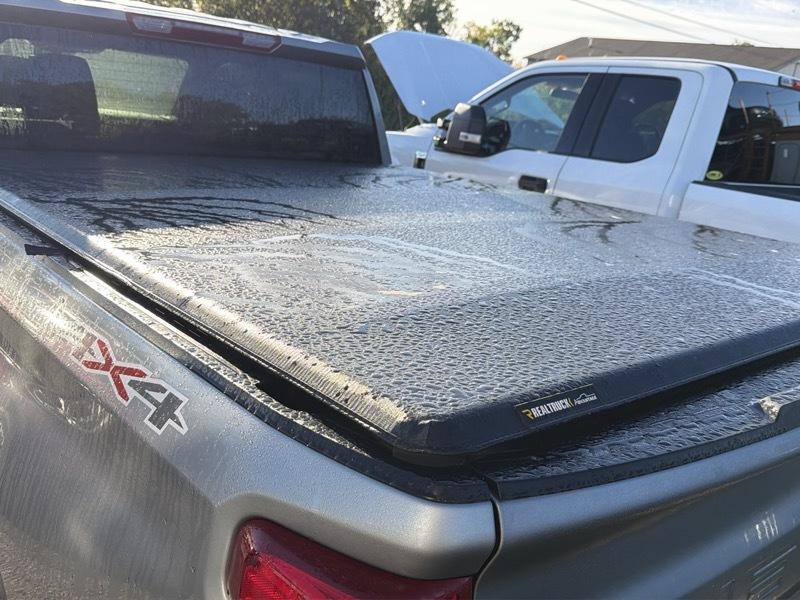 Chevrolet Silverado 1500 LT Double Cab 4WD 2025