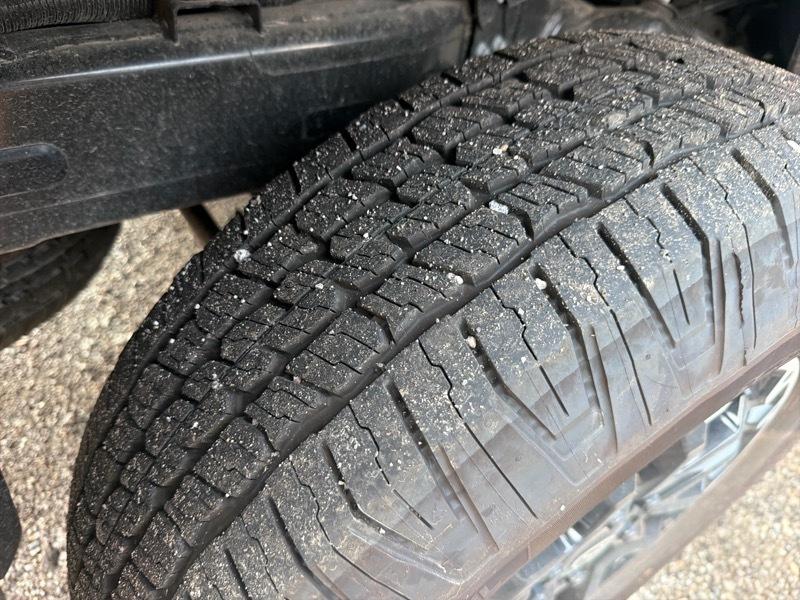 Toyota Tundra SR5 CrewMax 4WD 2026