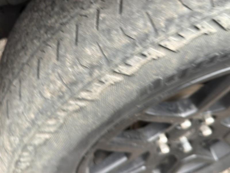 Ford F-150 STX SuperCrew 4WD 2024